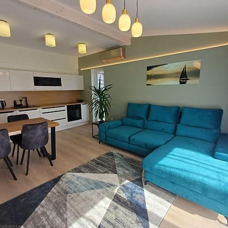 Paernu Posti Apartment Buitenkant foto