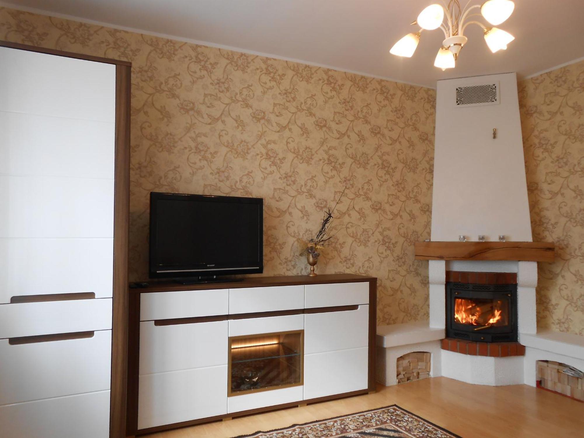 Paernu Posti Apartment Buitenkant foto